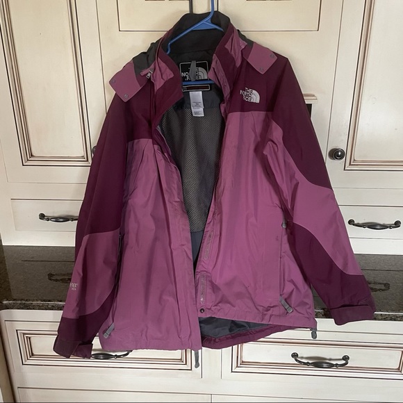 The North Face Jackets & Blazers - North Face GOR-TEX summit series jacket Medium